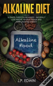Capa do artigo Alkaline Diet
