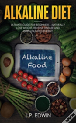 Capa do artigo Alkaline Diet