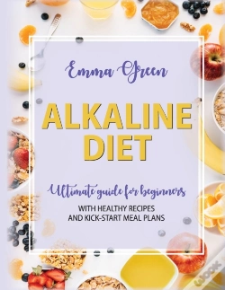 Capa do artigo Alkaline Diet