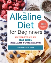 Capa do artigo Alkaline Diet For Beginners