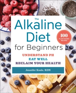Capa do artigo Alkaline Diet For Beginners