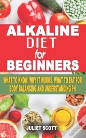 Alkaline Diet For Beginners
