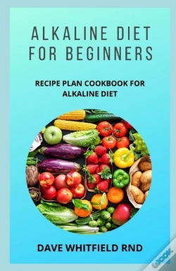 Capa do artigo Alkaline Diet For Beginners