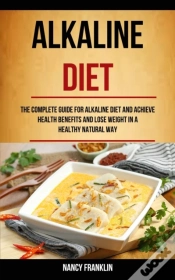 Capa do artigo Alkaline Diet