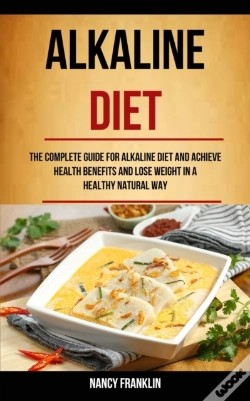 Capa do artigo Alkaline Diet