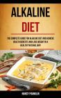 Alkaline Diet - Preview