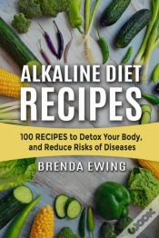 Capa do artigo Alkaline Diet Recipes