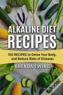 Alkaline Diet Recipes