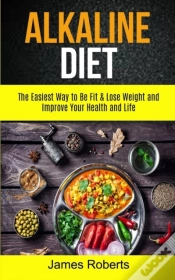 Capa do artigo Alkaline Diet