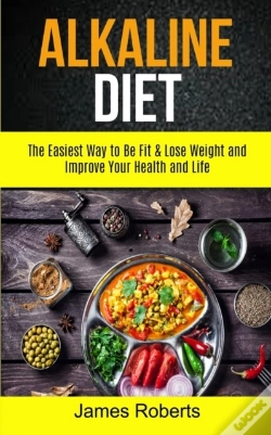 Capa do artigo Alkaline Diet