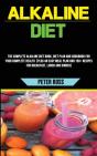 Alkaline Diet - Preview