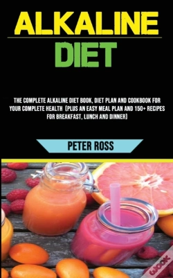 Capa do artigo Alkaline Diet
