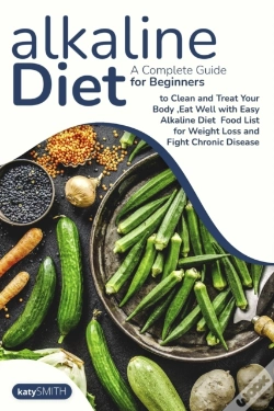 Capa do artigo Alkaline Diet