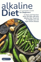 Capa do artigo Alkaline Diet