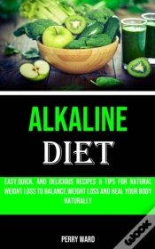 Capa do artigo Alkaline Diet