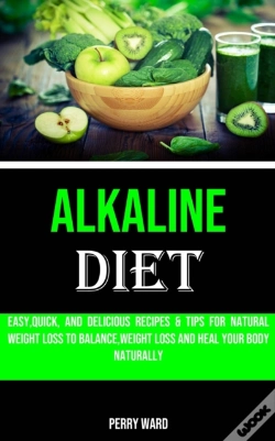 Capa do artigo Alkaline Diet