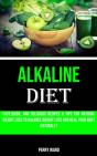 Alkaline Diet - Preview