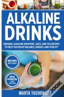 Alkaline Drinks