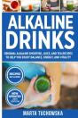 Alkaline Drinks - Preview