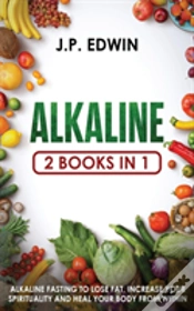 Capa do artigo Alkaline
