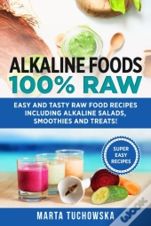 Alkaline Foods
