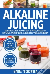 Capa do artigo Alkaline Juicing