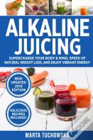 Alkaline Juicing