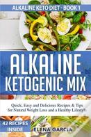 Alkaline Ketogenic Mix