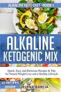 Alkaline Ketogenic Mix - Preview