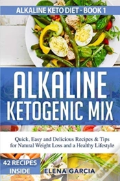 Capa do artigo Alkaline Ketogenic Mix
