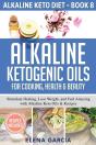Alkaline Ketogenic Oils For Cooking, Hea - Preview