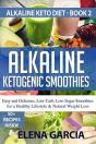 Alkaline Ketogenic Smoothies - Preview