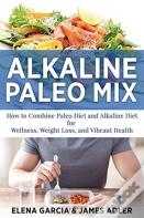Alkaline Paleo Mix