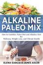 Alkaline Paleo Mix - Preview