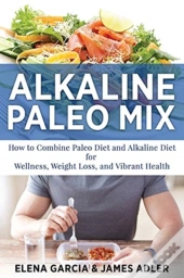 Alkaline Paleo Mix