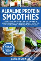 Alkaline Protein Smoothies