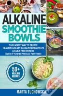 Alkaline Smoothie Bowls