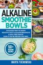 Alkaline Smoothie Bowls - Preview