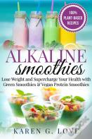 Alkaline Smoothies