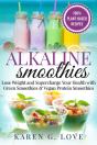 Alkaline Smoothies - Preview
