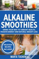Alkaline Smoothies