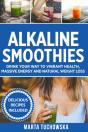 Alkaline Smoothies - Preview