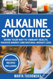 Capa do artigo Alkaline Smoothies
