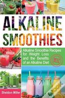 Alkaline Smoothies