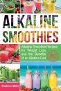 Alkaline Smoothies - Preview