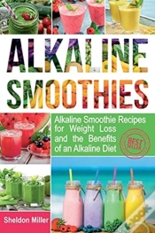Capa do artigo Alkaline Smoothies