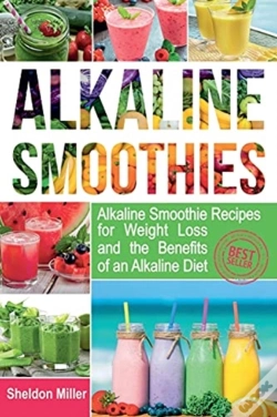 Capa do artigo Alkaline Smoothies