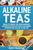 Alkaline Teas