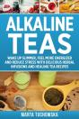 Alkaline Teas - Preview