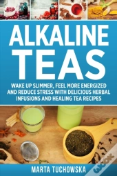 Alkaline Teas